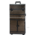Carry On Professional Makeup Case Make Up Box Wholesale